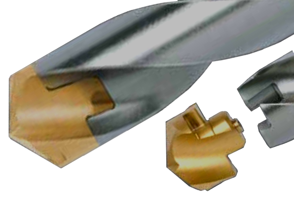 Quick-change tooling
