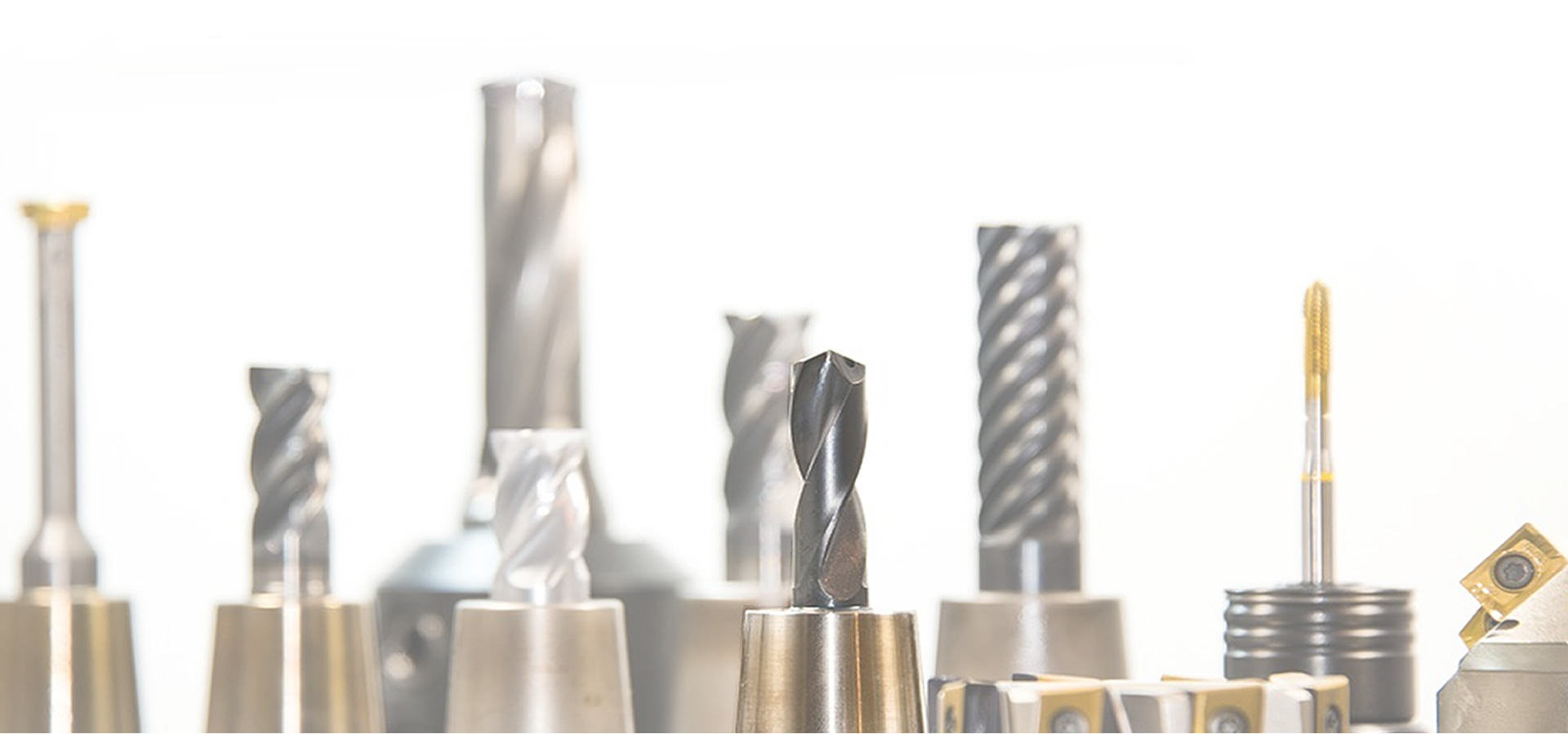 Manufacturing machine and tooling